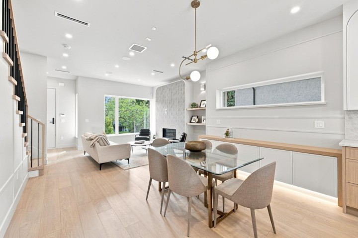 Photo 9 at 3549 W 38th Avenue, Dunbar, Vancouver West