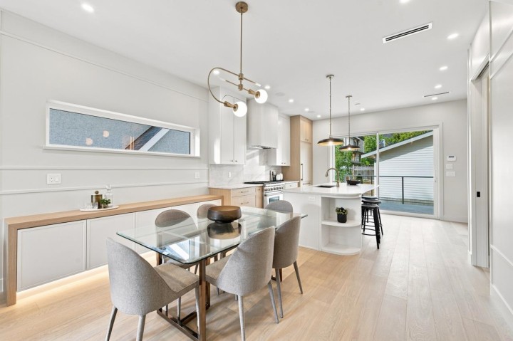 Photo 10 at 3549 W 38th Avenue, Dunbar, Vancouver West