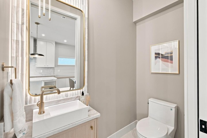 Photo 19 at 3549 W 38th Avenue, Dunbar, Vancouver West