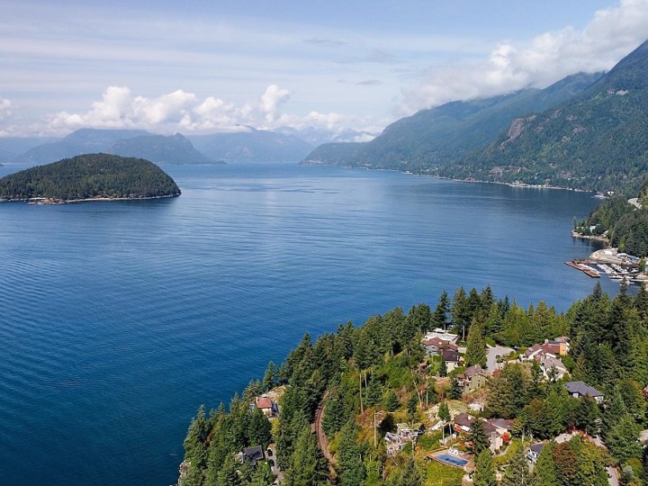 Photo 40 at 8568 Bedora Place, Howe Sound, West Vancouver