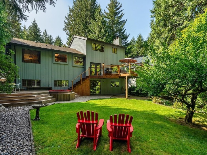 Photo 31 at 8568 Bedora Place, Howe Sound, West Vancouver