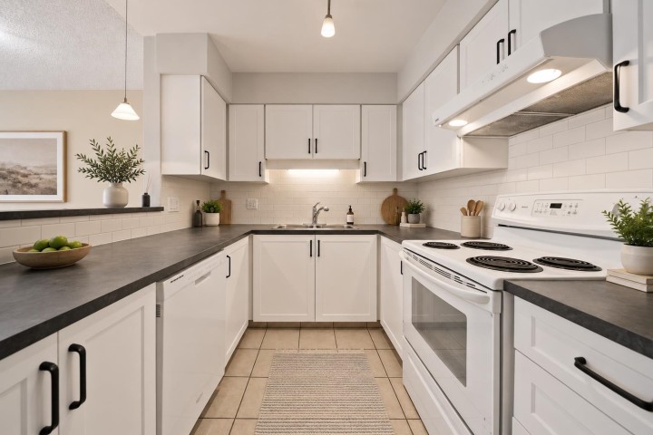 Photo 6 at 202 - 1845 W 7th Avenue, Kitsilano, Vancouver West