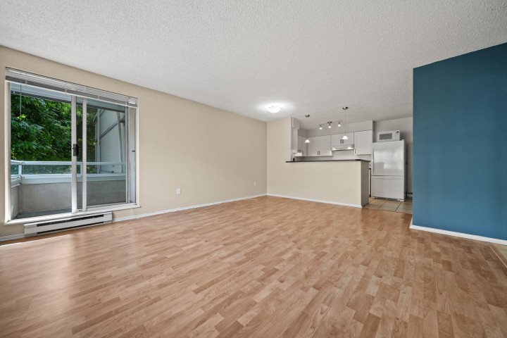 Photo 5 at 202 - 1845 W 7th Avenue, Kitsilano, Vancouver West