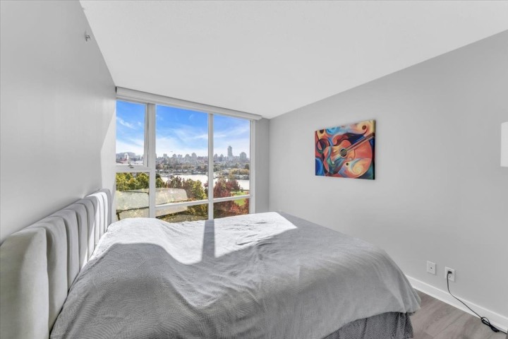 Photo 23 at 705 - 583 Beach Crescent, Yaletown, Vancouver West