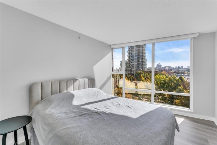 Photo 22 at 705 - 583 Beach Crescent, Yaletown, Vancouver West