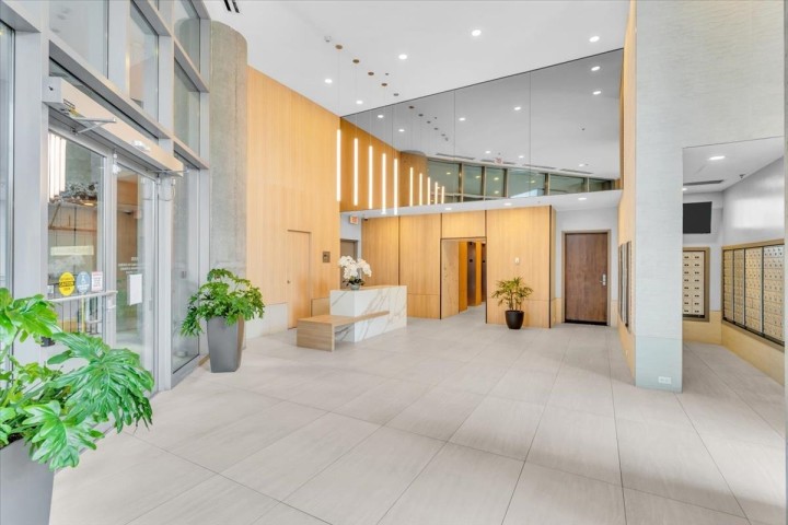 Photo 31 at 705 - 583 Beach Crescent, Yaletown, Vancouver West