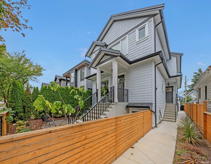 Photo 30 at 2743 Mcgill Street, Hastings Sunrise, Vancouver East