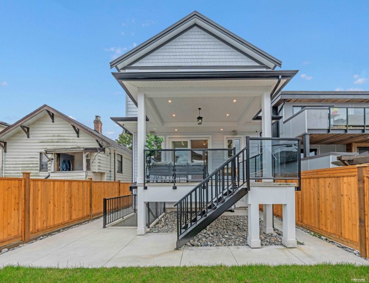 Photo 34 at 2743 Mcgill Street, Hastings Sunrise, Vancouver East