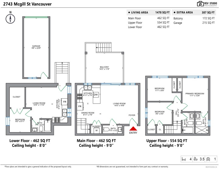 Photo 38 at 2743 Mcgill Street, Hastings Sunrise, Vancouver East