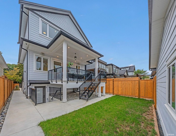 Photo 33 at 2743 Mcgill Street, Hastings Sunrise, Vancouver East