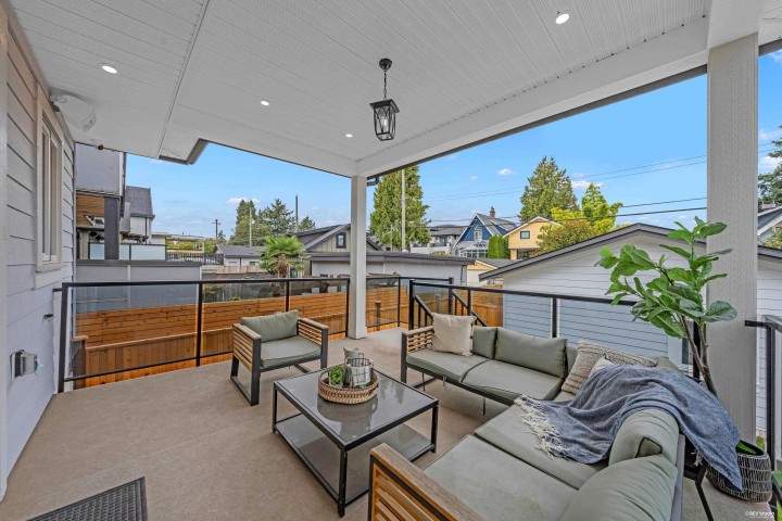 Photo 14 at 2743 Mcgill Street, Hastings Sunrise, Vancouver East