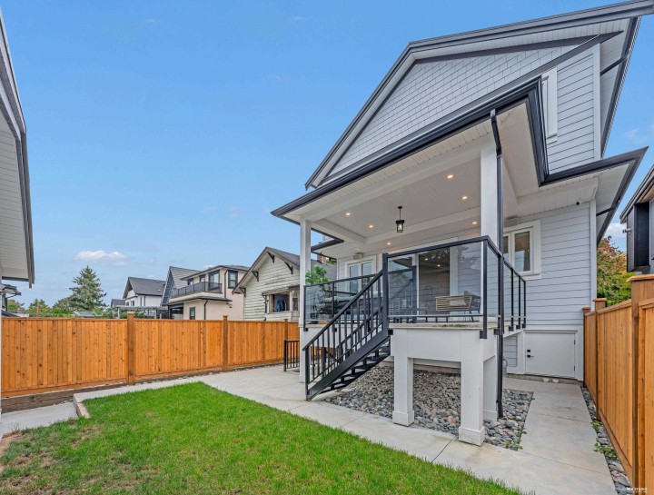 Photo 35 at 2743 Mcgill Street, Hastings Sunrise, Vancouver East