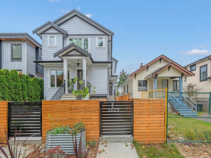 Photo 31 at 2743 Mcgill Street, Hastings Sunrise, Vancouver East