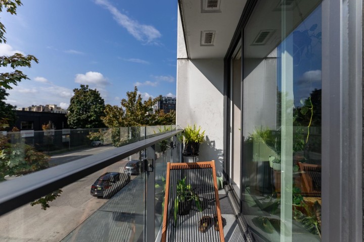 Photo 13 at 214 - 1783 Manitoba Street, False Creek, Vancouver West