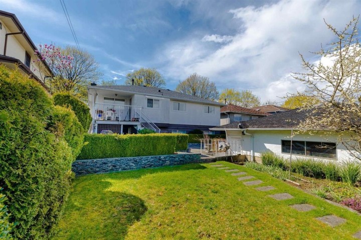 Photo 22 at 5482 Rhodes Street, Collingwood VE, Vancouver East