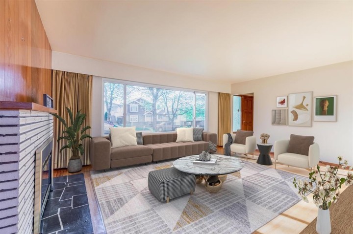 Photo 1 at 5482 Rhodes Street, Collingwood VE, Vancouver East