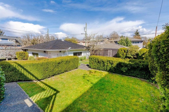 Photo 20 at 5482 Rhodes Street, Collingwood VE, Vancouver East