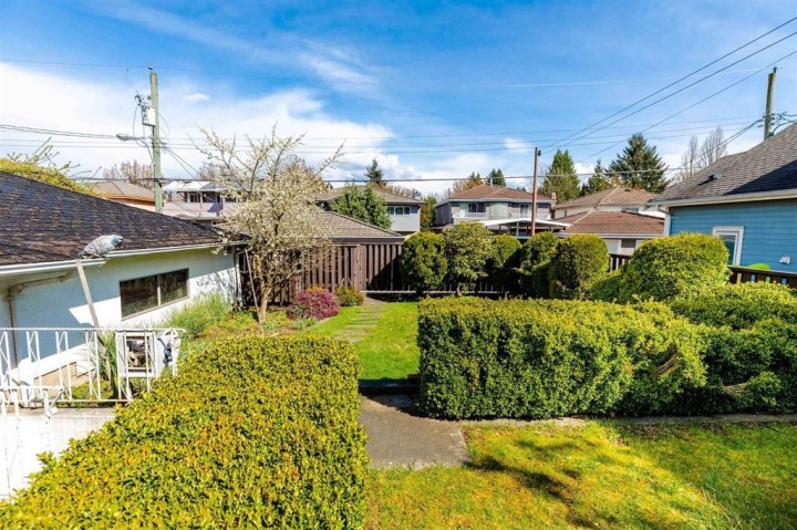 Photo 21 at 5482 Rhodes Street, Collingwood VE, Vancouver East
