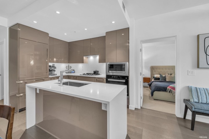 Photo 6 at 107 - 5189 Cambie Street, Cambie, Vancouver West