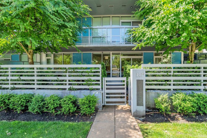 Photo 1 at 107 - 5189 Cambie Street, Cambie, Vancouver West