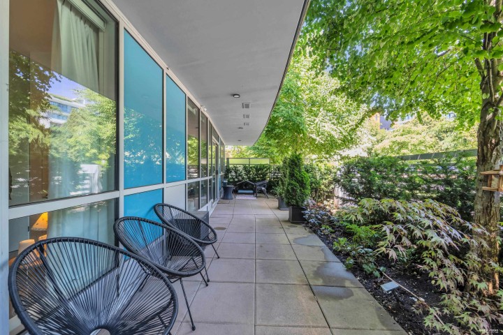Photo 20 at 107 - 5189 Cambie Street, Cambie, Vancouver West