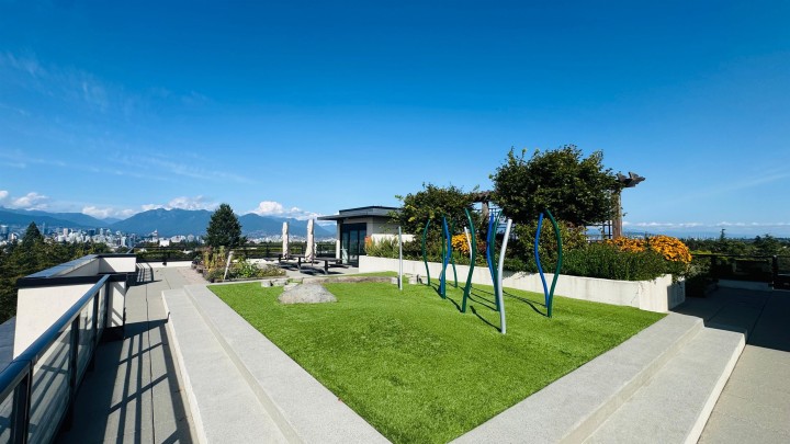 Photo 16 at 303 - 4408 Cambie Street, Cambie, Vancouver West