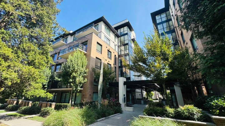 Photo 1 at 303 - 4408 Cambie Street, Cambie, Vancouver West