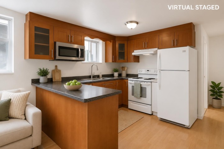 Photo 5 at 4265 Slocan Street, Renfrew Heights, Vancouver East