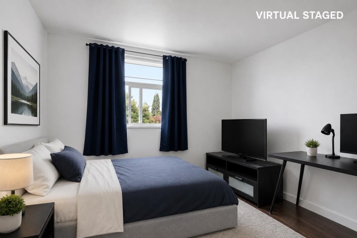 Photo 9 at 4265 Slocan Street, Renfrew Heights, Vancouver East