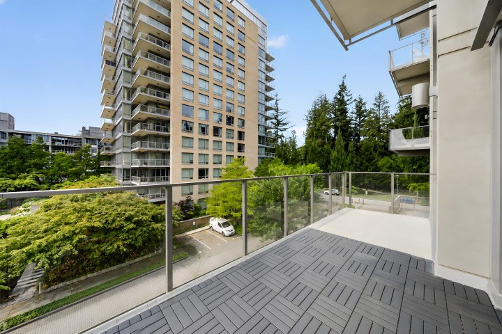 Photo 22 at 502 - 5782 Berton Avenue, University VW, Vancouver West