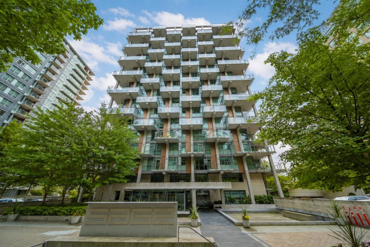 Photo 1 at 502 - 5782 Berton Avenue, University VW, Vancouver West