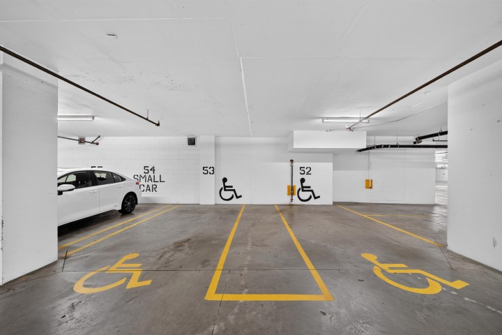 Photo 24 at 502 - 5782 Berton Avenue, University VW, Vancouver West