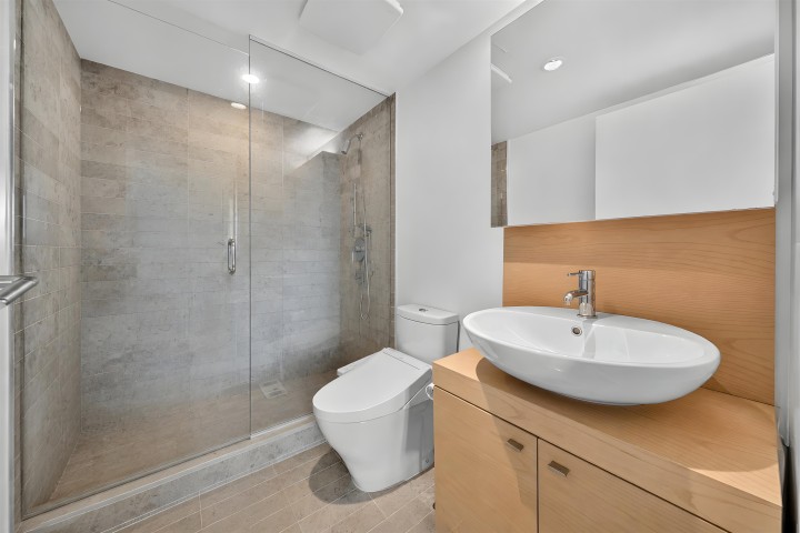 Photo 15 at 502 - 5782 Berton Avenue, University VW, Vancouver West