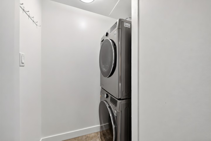 Photo 19 at 502 - 5782 Berton Avenue, University VW, Vancouver West