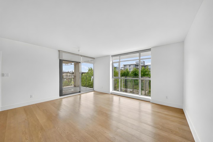 Photo 8 at 502 - 5782 Berton Avenue, University VW, Vancouver West