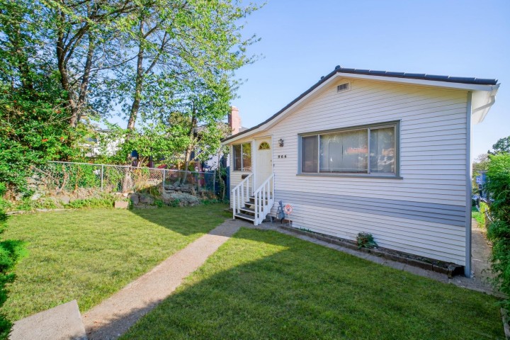 Photo 40 at 966 E 64th Avenue, South Vancouver, Vancouver East