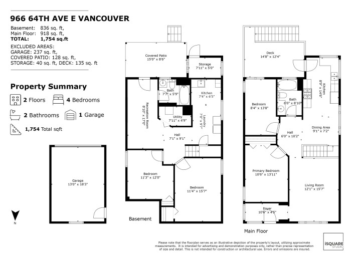 Photo 39 at 966 E 64th Avenue, South Vancouver, Vancouver East