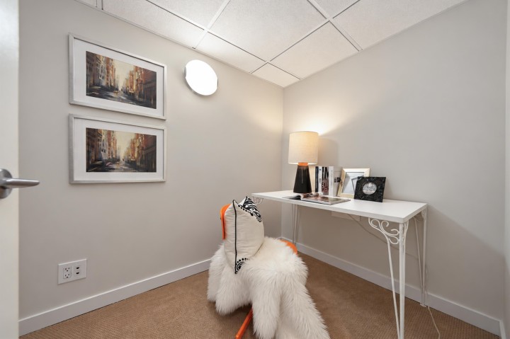 Photo 13 at 1703 - 788 Richards Street, Downtown VW, Vancouver West