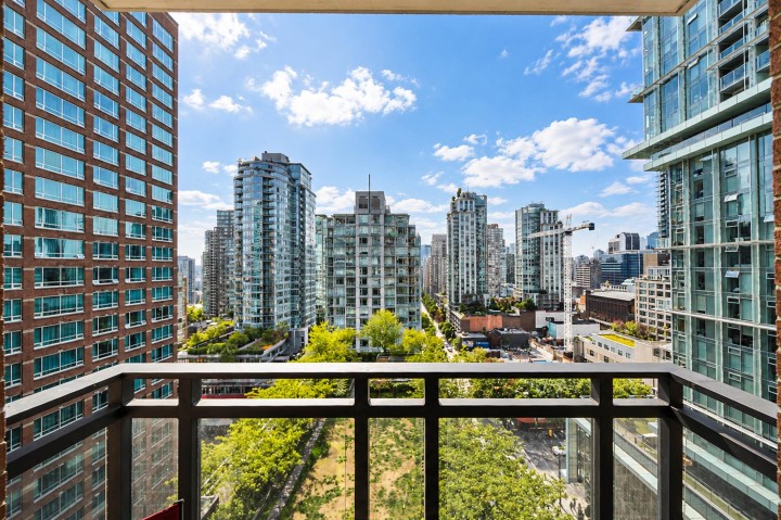 Photo 24 at 1703 - 788 Richards Street, Downtown VW, Vancouver West
