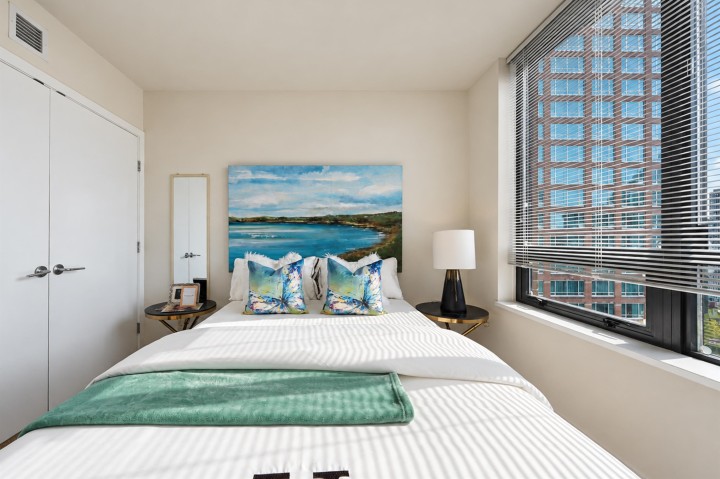 Photo 21 at 1703 - 788 Richards Street, Downtown VW, Vancouver West