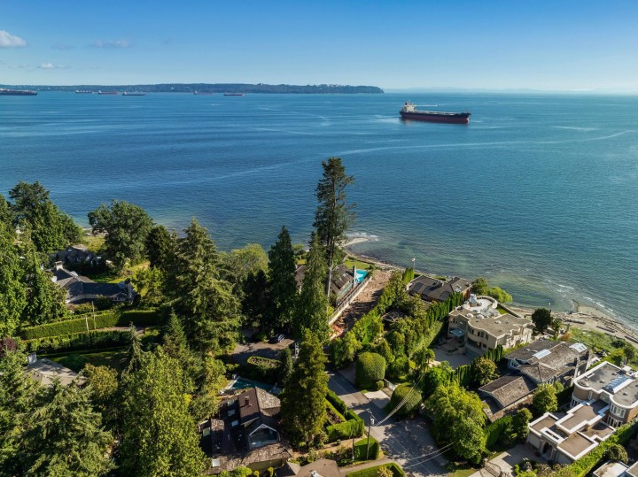 Photo 12 at 4358 Ross Crescent, Cypress, West Vancouver