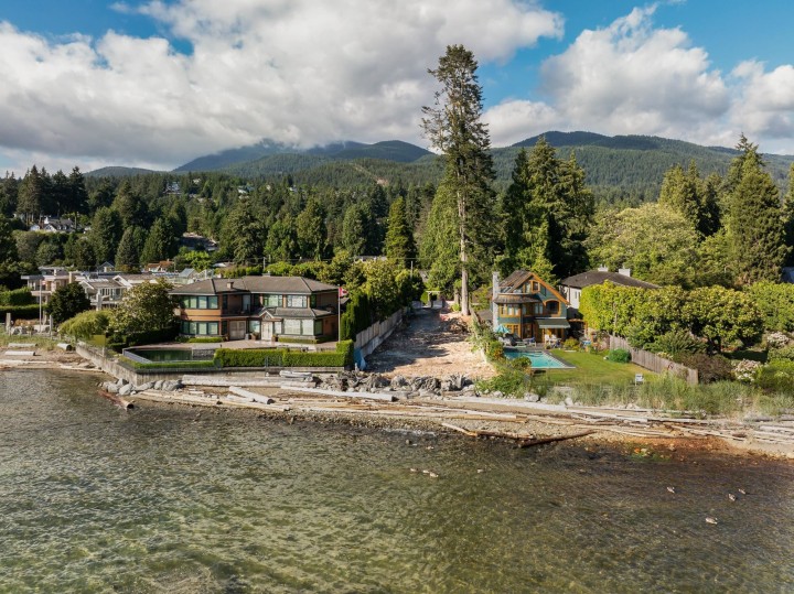 Photo 14 at 4358 Ross Crescent, Cypress, West Vancouver