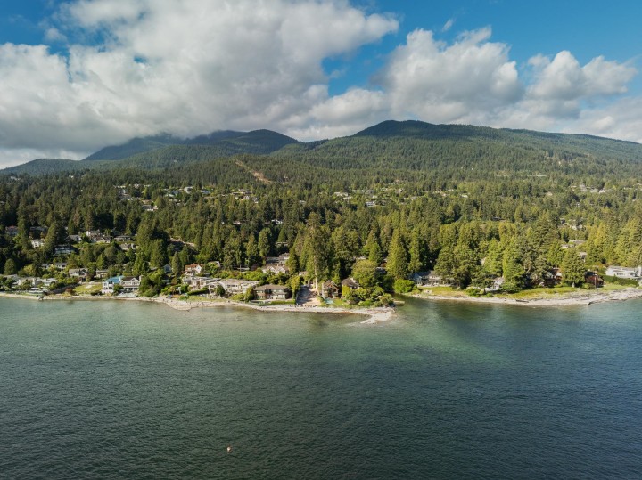 Photo 15 at 4358 Ross Crescent, Cypress, West Vancouver