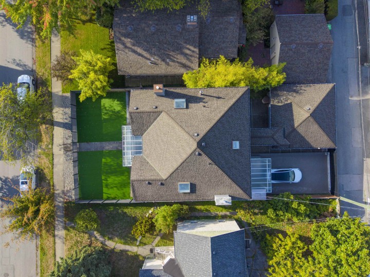 Photo 36 at 5483 Columbia Street, Cambie, Vancouver West