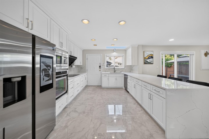 Photo 20 at 5483 Columbia Street, Cambie, Vancouver West
