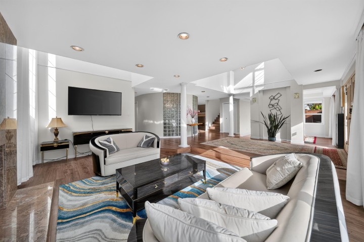 Photo 9 at 5483 Columbia Street, Cambie, Vancouver West