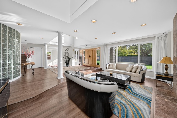 Photo 10 at 5483 Columbia Street, Cambie, Vancouver West