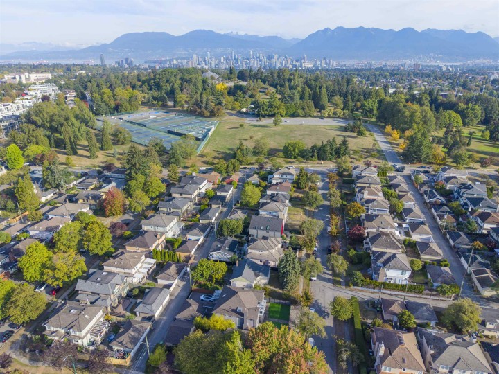 Photo 40 at 5483 Columbia Street, Cambie, Vancouver West