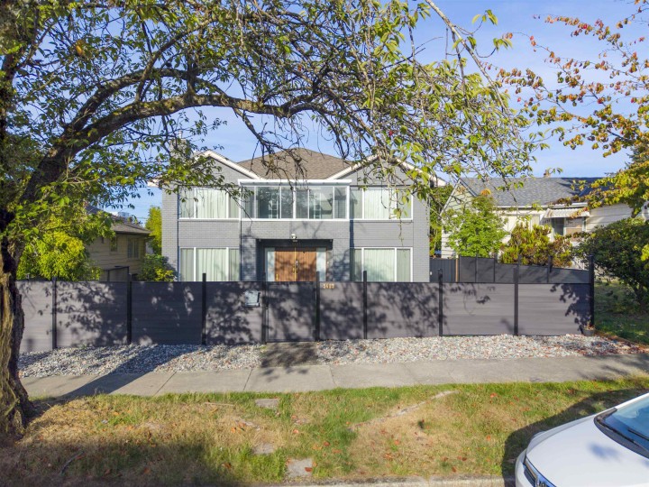 Photo 35 at 5483 Columbia Street, Cambie, Vancouver West