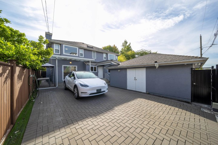 Photo 4 at 5483 Columbia Street, Cambie, Vancouver West